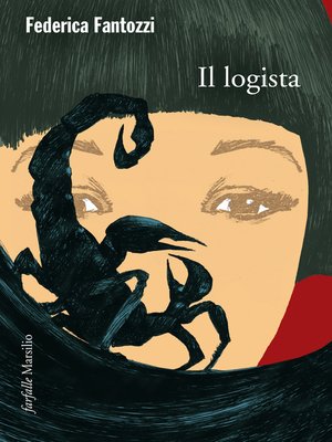 cover image of Il logista